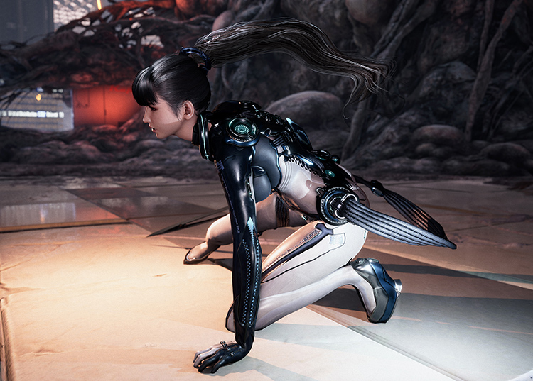 Giám đốc Stellar Blade nhận bằng khen từ Tổng thống Hàn Quốc