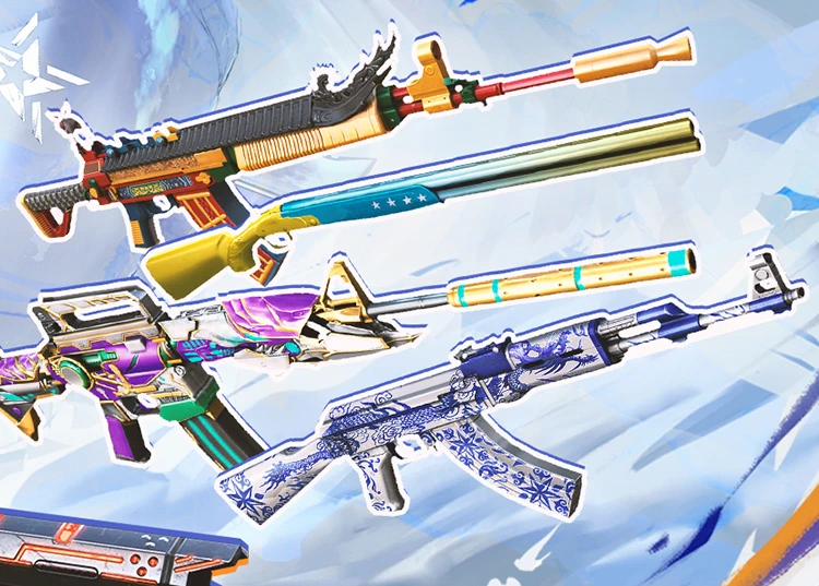 Kho Báu Hoàng Gia Ruby CFS 2025 Grand Finals