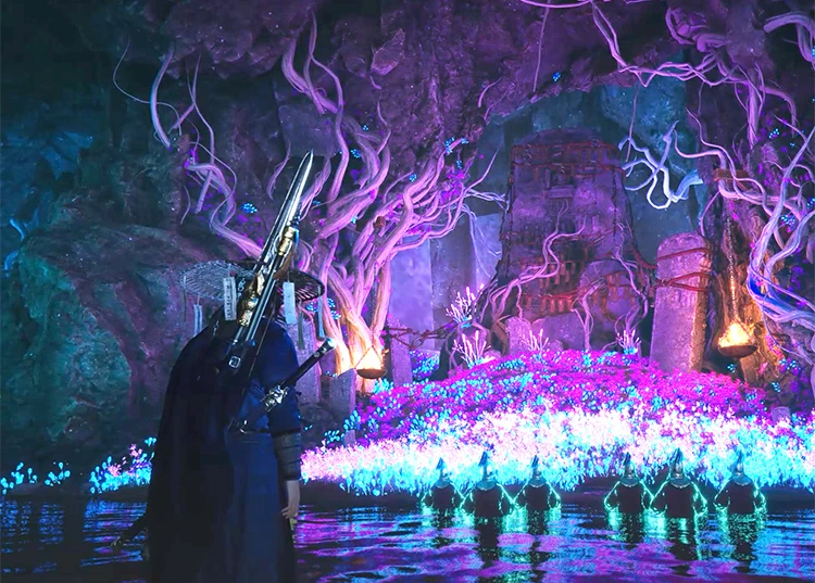 Where Winds Meet: Hướng dẫn nhiệm vụ March of the Dead