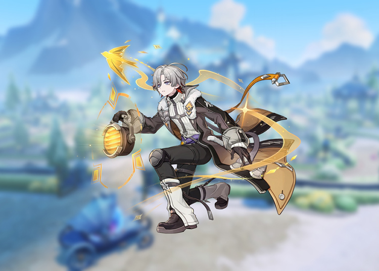 Nguyên liệu đột phá và nâng thiên phú của Illuga