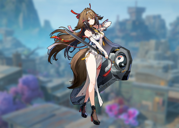 Nguyên liệu nâng cấp của Ye Shunguang