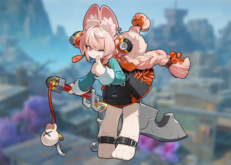 Nguyên liệu nâng cấp của Zhao