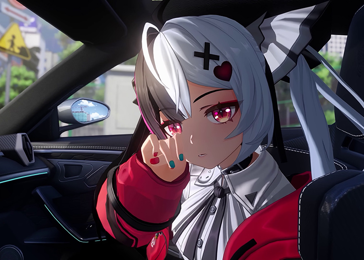 Neverness to Everness mở đăng ký thử nghiệm lần hai