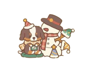 Quầy Mũ Ấm Mùa Đông