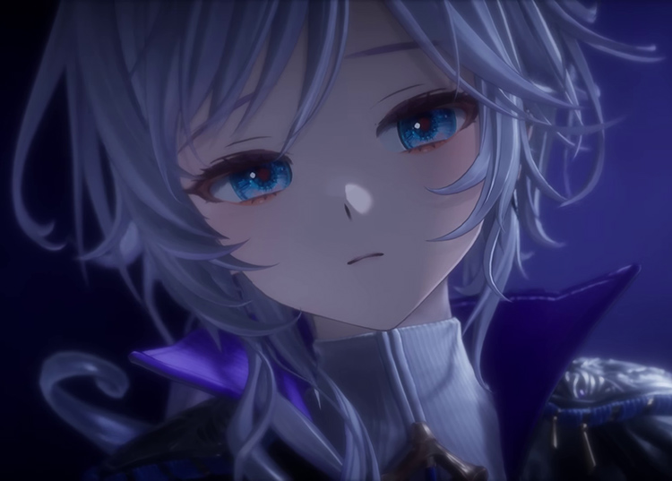 Silver Palace mở đăng ký thử nghiệm