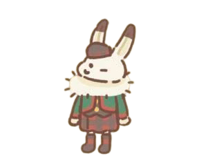 Thỏ Bắc Cực Aurora