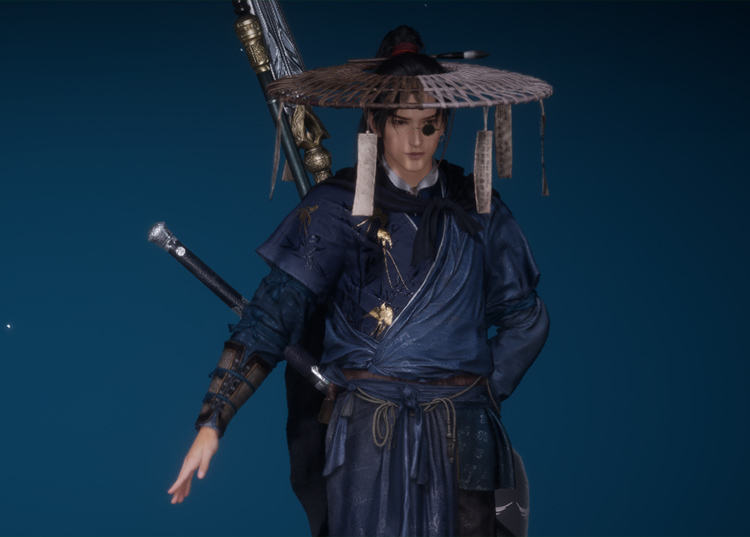 Toàn tập về trang bị trong Where Winds Meet