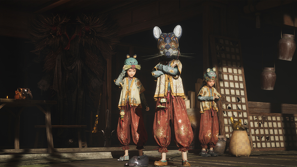 Where Winds Meet thành công vượt kỳ vọng của Everstone