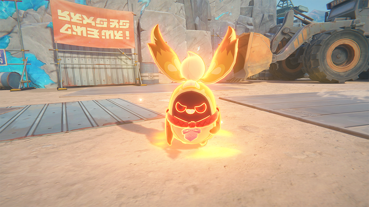 Bangboo mới Sprout