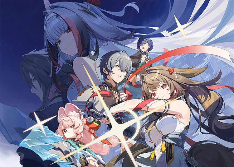 Zenless Zone Zero phiên bản 2.5 ra mắt ngày 30/12