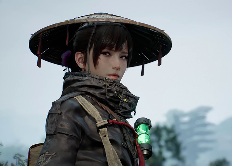 Beast of Reincarnation không phải game thế giới mở