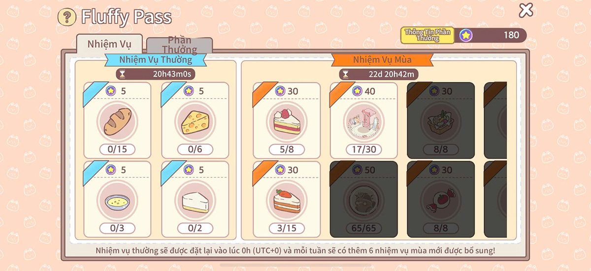 Cats & Soup ra mắt Fluffy Pass Cao Bồi Đỏ