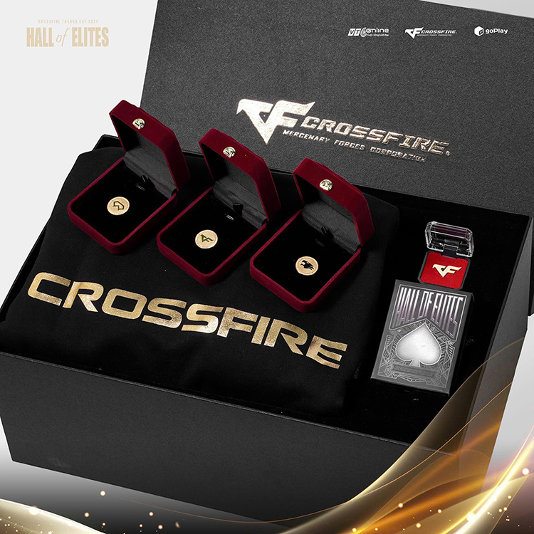 Điểm nhấn nghệ thuật và quà tặng dành cho cộng đồng