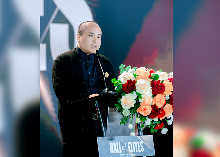 Crossfire Thanks Day 2025