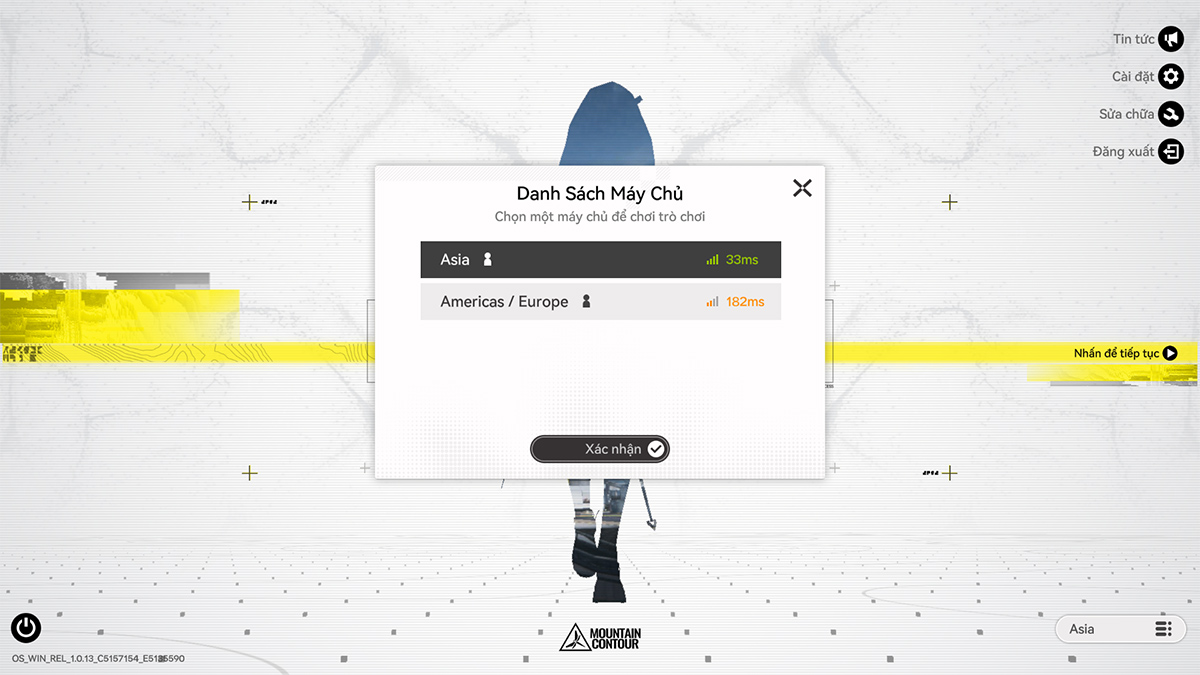 Hỗ trợ tiếng Việt ngay từ ngày đầu tiên