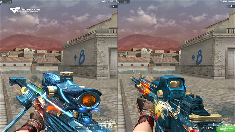 Kho báu Cá Chép Vàng