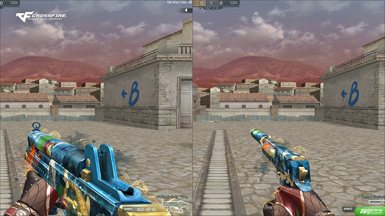 Kho báu Cá Chép Vàng