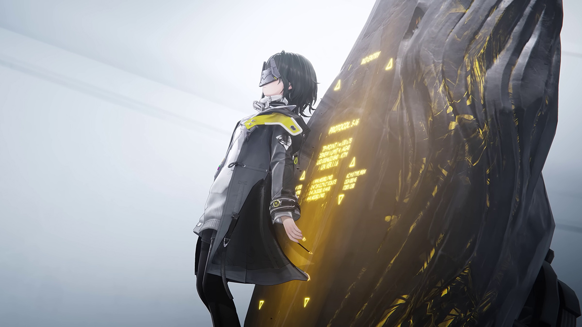 Cốt truyện của Arknights: Endfield