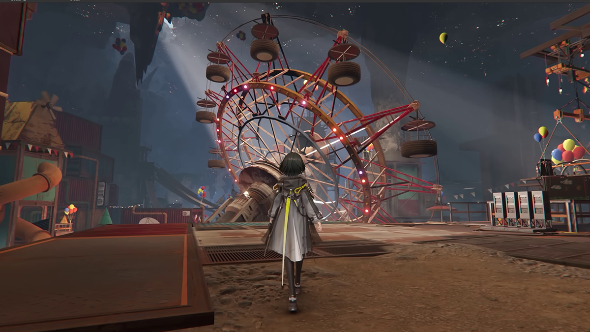 Cấu hình yêu cầu và tải game