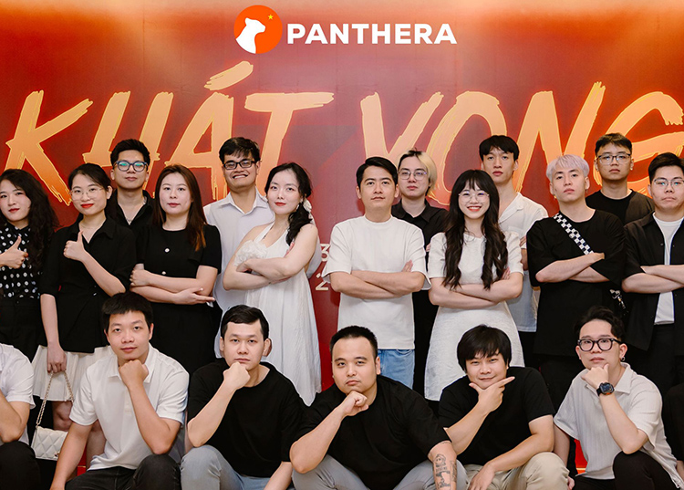T-Accelerate và CyberAgent rót vốn vào Panthera Global