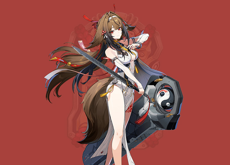 Zenless Zone Zero: Kỹ năng và phim ý cảnh của Ye Shunguang