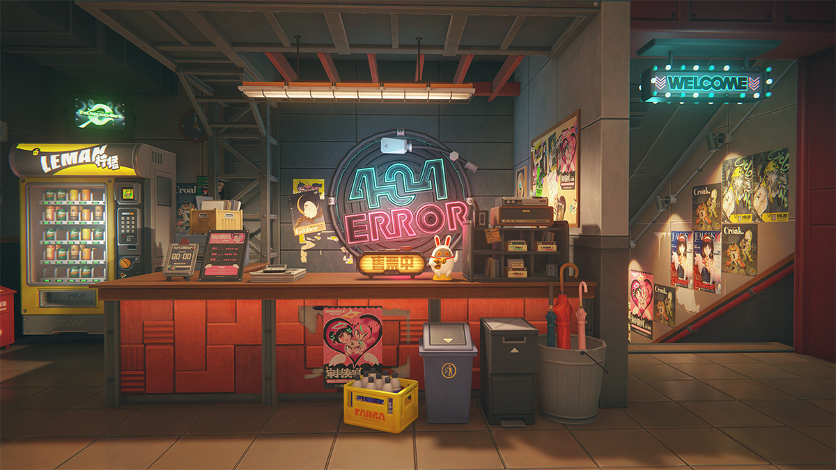 Zenless Zone Zero phiên bản 2.6 ra mắt vào ngày 06/02