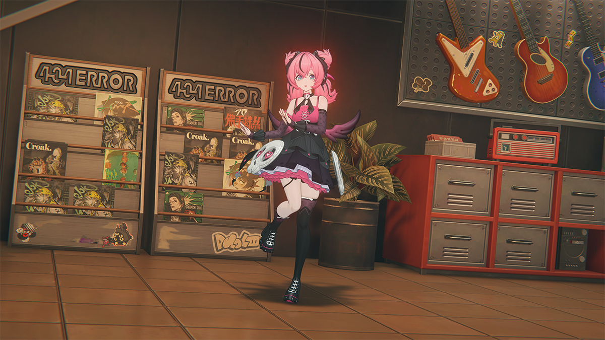 Aria Hòa Âm Lạc Điệu