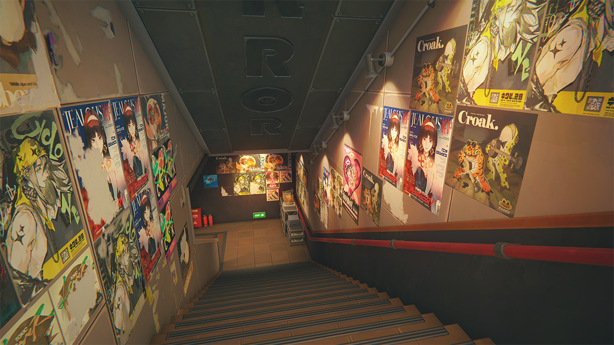 Zenless Zone Zero phiên bản 2.6 ra mắt vào ngày 06/02