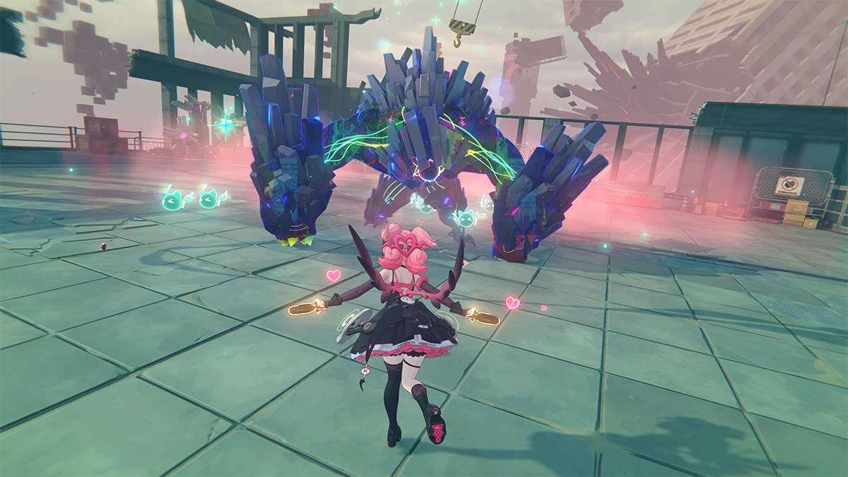 Aria Hòa Âm Lạc Điệu