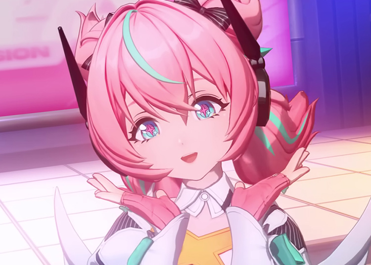 Zenless Zone Zero phiên bản 2.6 ra mắt vào ngày 06/02