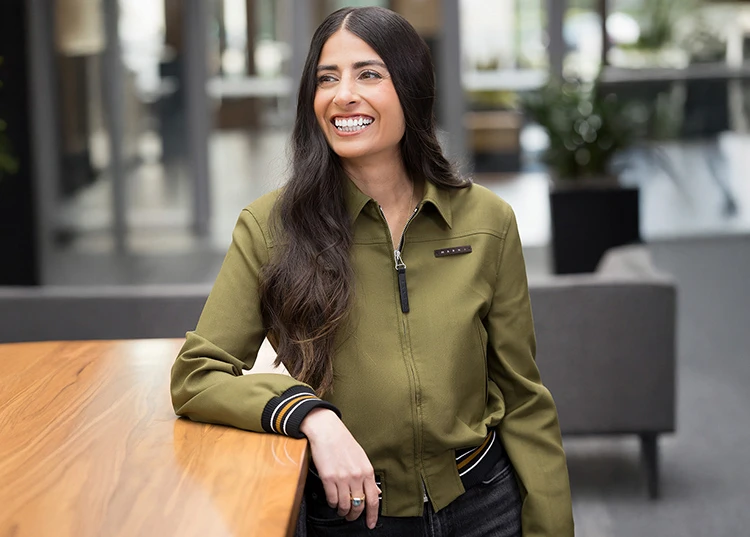 Asha Sharma tiếp quản Microsoft Gaming