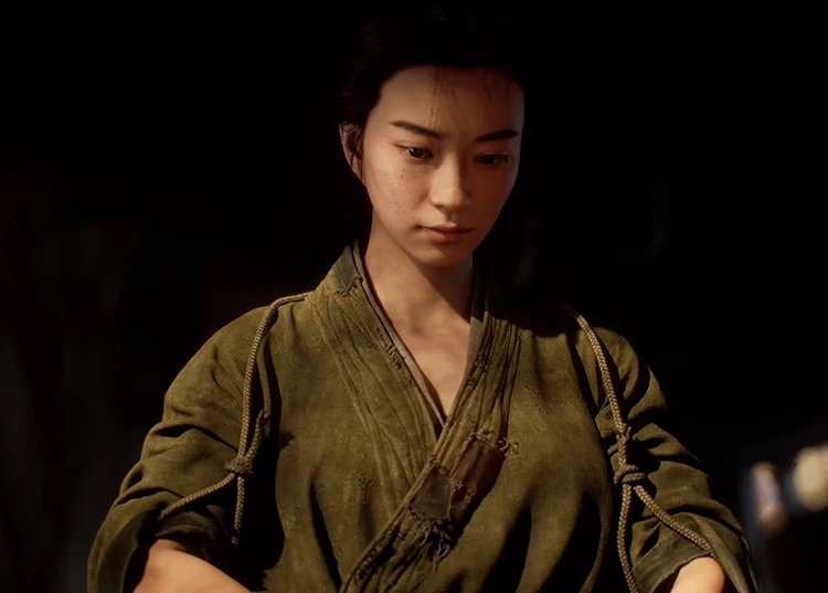 Trailer Tết 2026 của Black Myth: Zhong Kui dài 6 phút