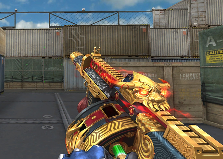 Armsel Striker Ignite