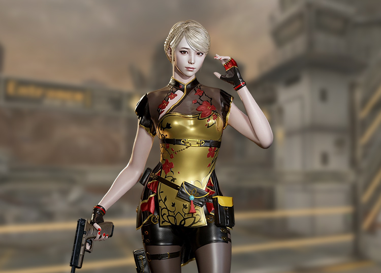 Crossfire tung ba sự kiện lớn đón Valentine