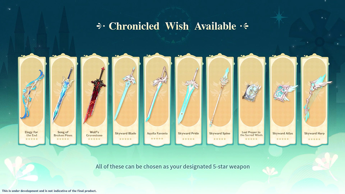 Banner Sử Ký Mondstadt