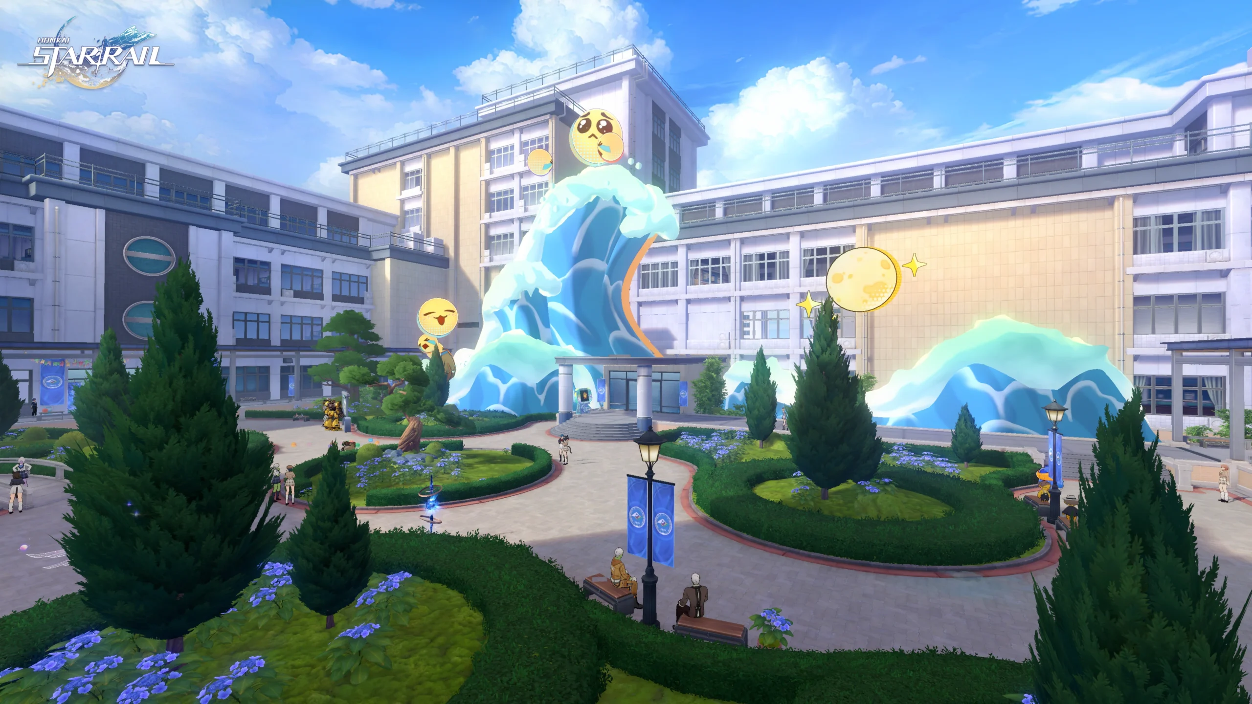 Honkai: Star Rail phiên bản 4.0 ra mắt ngày 13/02