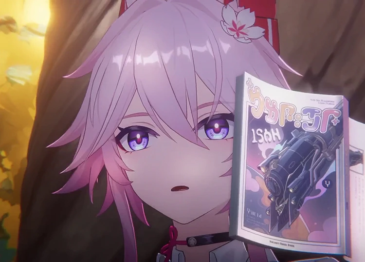 Honkai: Star Rail phiên bản 4.0 ra mắt ngày 13/02