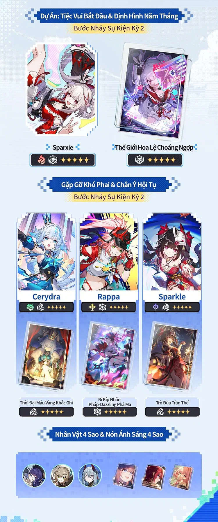 Banner phiên bản 4.0