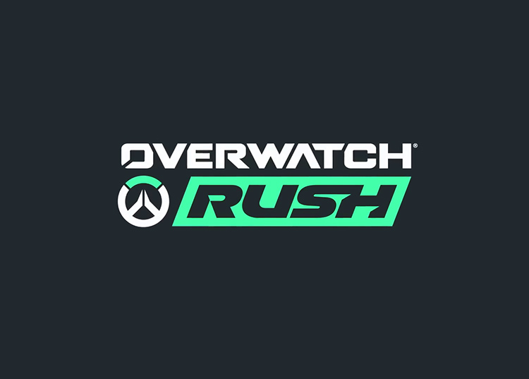 Overwatch Rush