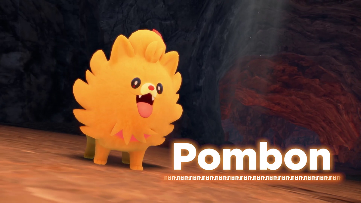 Pokemon Winds và Pokemon Waves ra mắt vào 2027