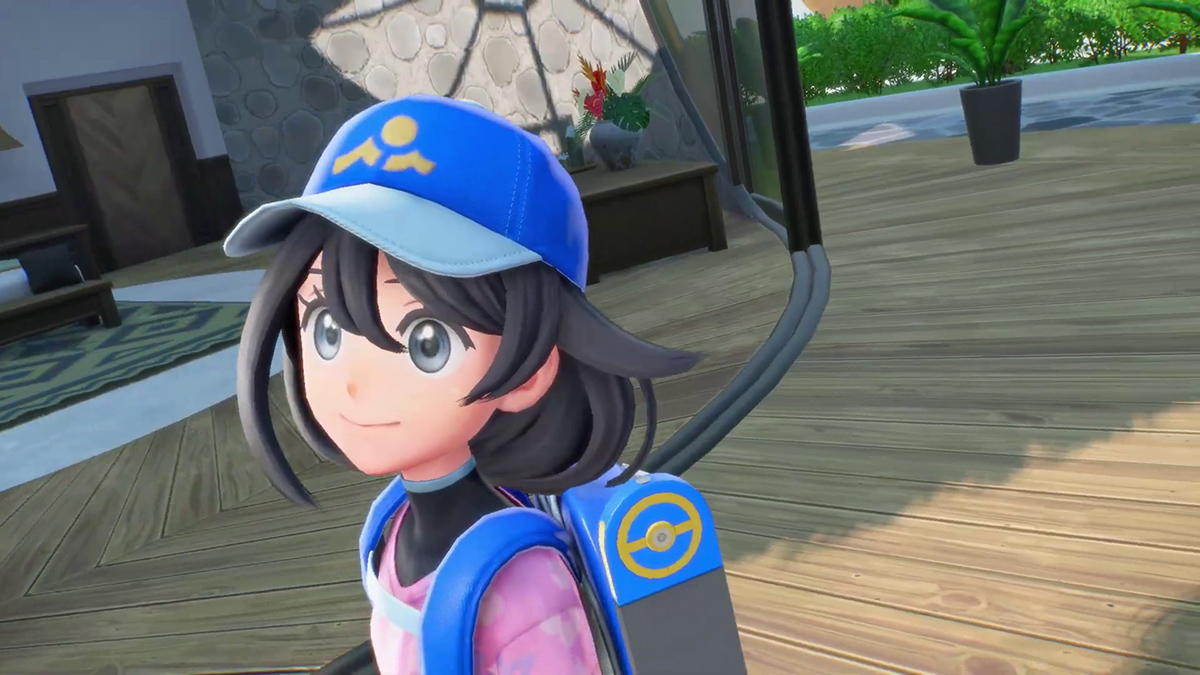 Pokemon Winds và Pokemon Waves ra mắt vào 2027