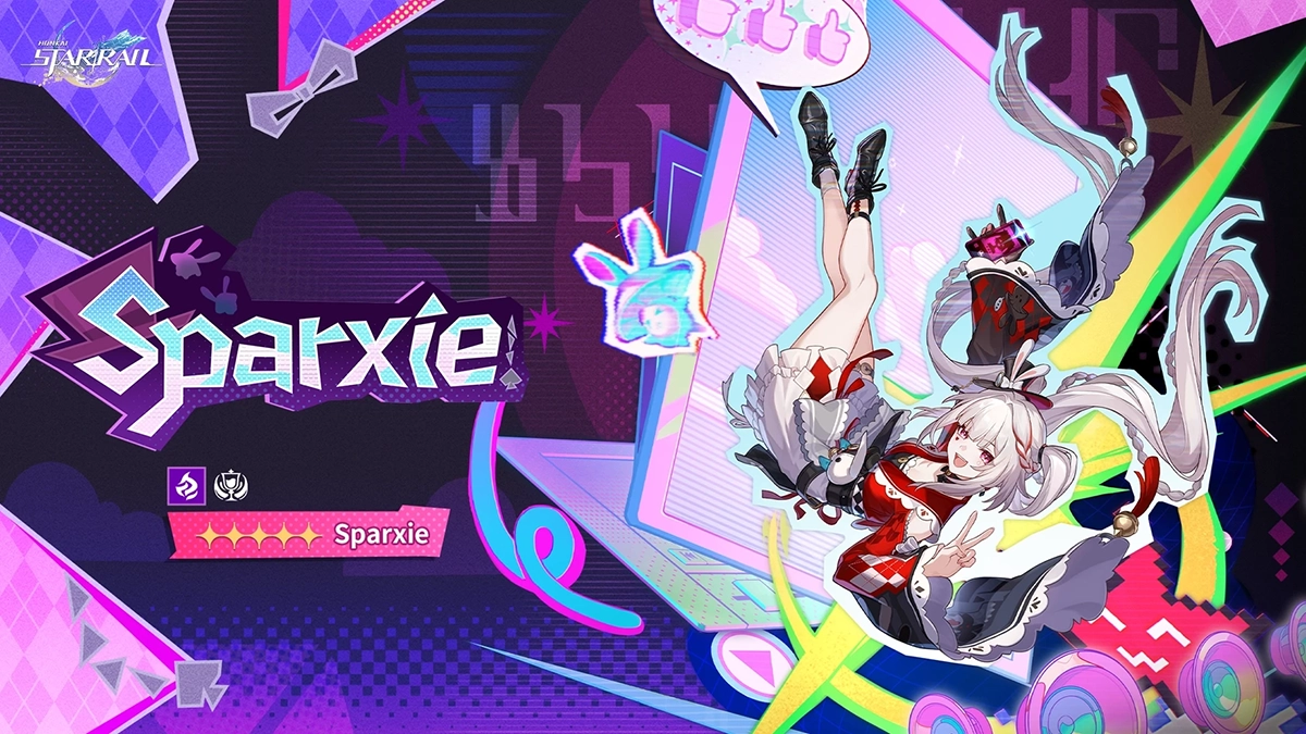 Sparxie