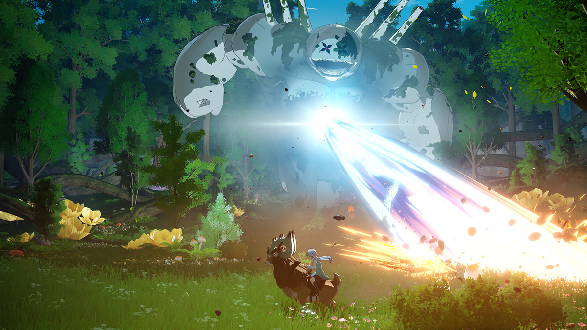 The Seven Deadly Sins: Origin ra mắt ngày 16/03