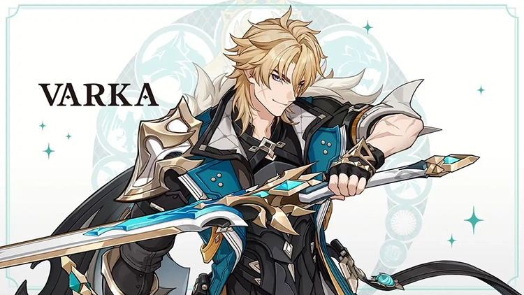 Varka
