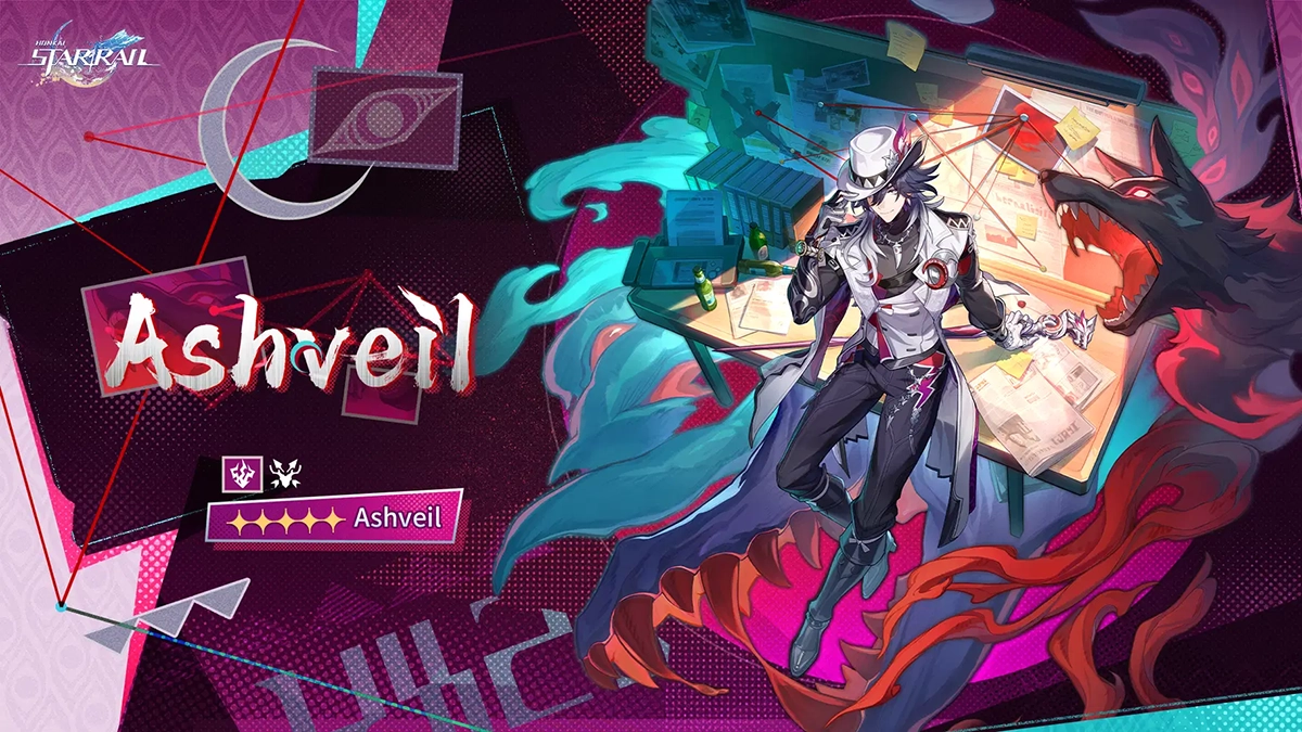 Ashveil
