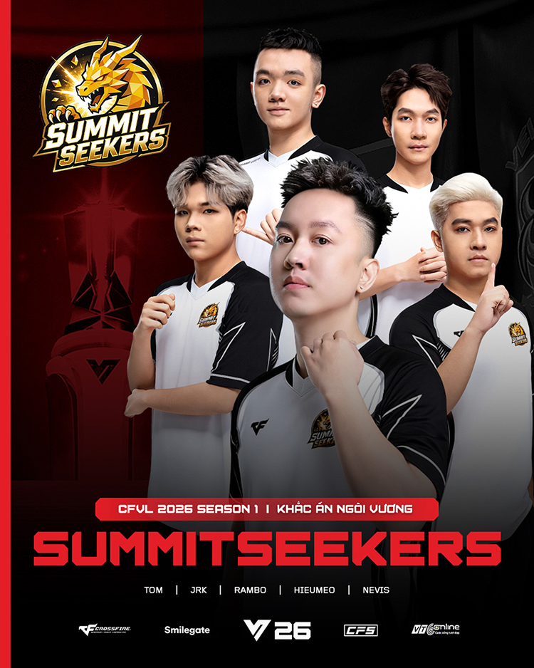 SummitSeekers