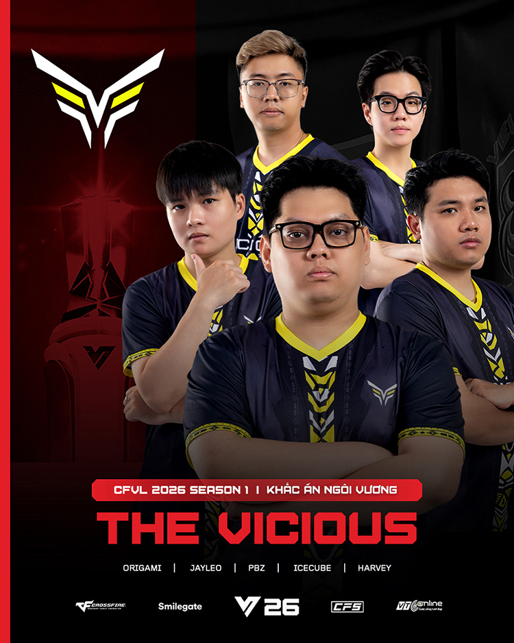 The Vicious