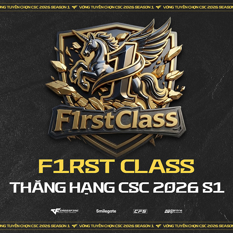 F1rstClass