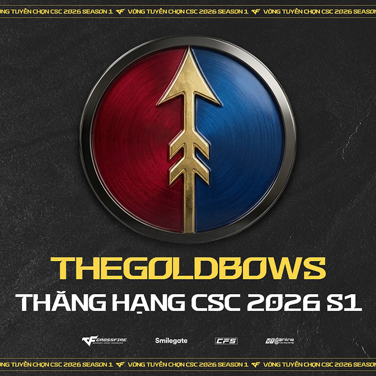 The Golden Bow