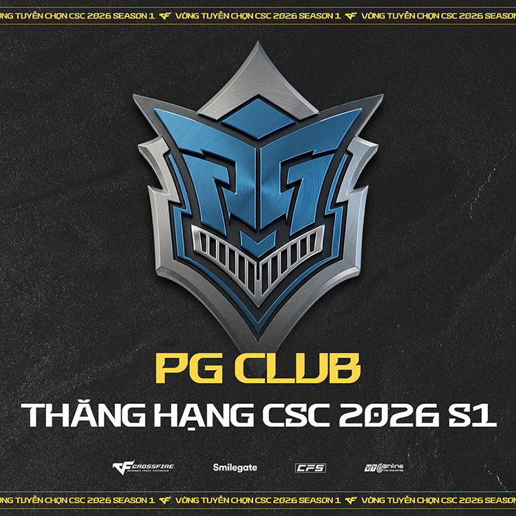 PG Club